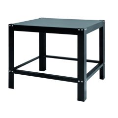 Onderstel voor 7485.0040 - 110x84,9x85,7 cm Combisteel 7485.0060