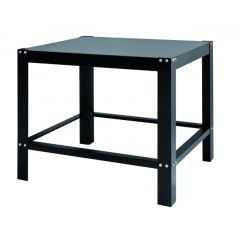 Onderstel voor 7485.0045 - 110x120,9x85,7 cm Combisteel 7485.0065