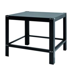 Onderstel voor 7485.0055 - 150,4x120,9x85,7 cm Combisteel 7485.0075