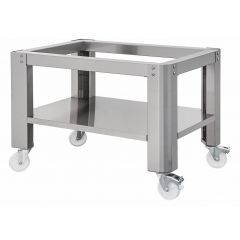 Onderstel voor 7485.0150 - 60x86,5x63 cm Combisteel 7485.0170