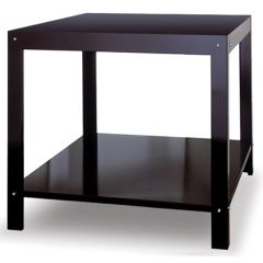 Onderstel voor 7491.1030-1035 - 89x102x85 cm Combisteel 7491.1040