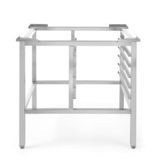 Onderstel voor NANO ovens 5x GN 2/3 RVS Hendi HEN 223666