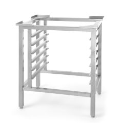 Onderstel voor ovens H90 en H90S RVS Hendi HEN 223468