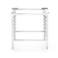 Onderstel voor ovens RVS Onderstel voor oven 225516 Hendi HEN 224434