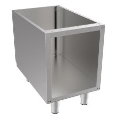 Onderstel Voor Tafel Model 400 X 700 X 590 Mm Saro 423-1550