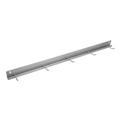 Ophangrek L.100 cm RVS EMGA EMG 899149