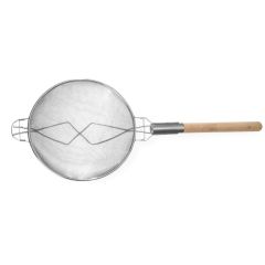 Oplegzeef, dubbelgaas Vertind Hendi HEN 639016