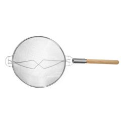 Oplegzeef, dubbelgaas Vertind Hendi HEN 639023