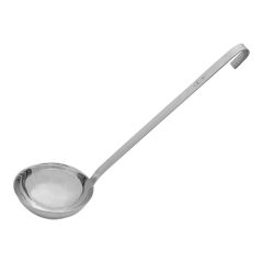 Opscheplepel Ø12,0 cm RVS EMGA EMG 720446