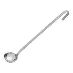 Opscheplepel Ø5,0 cm RVS EMGA EMG 720440