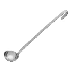 Opscheplepel Ø6,0 cm RVS EMGA EMG 720441