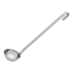 Opscheplepel Ø8,0 cm RVS EMGA EMG 720443