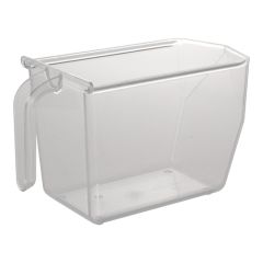 Opvangbak kunststof Santos EMG 408923