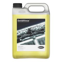 Oven reiniger / glans 1x5,0L KOH Unox EMG 596595