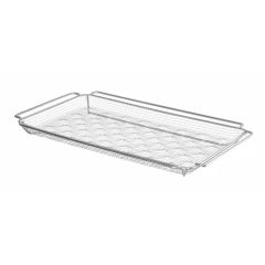 Ovenmand voor frietjes CONVECTOMAT FRY RVS Hendi HEN 808818