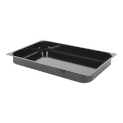 Ovenschaal GN1/1 60 mm emaille CaterChef EMG 953711