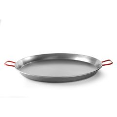 Paellapan Koolstofstaal Geschikt voor Fiësta' gas grill 146804 Hendi HEN 622605