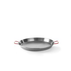 Paellapan Koolstofstaal Hendi HEN 622094