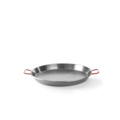 Paellapan Koolstofstaal Hendi HEN 622308