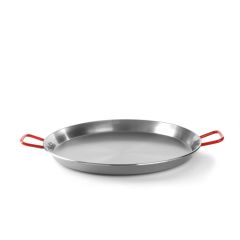 Paellapan Koolstofstaal Hendi HEN 622353