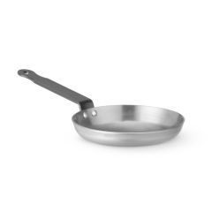 Pannenkoekenpan Koolstofstaal Hendi HEN 629529