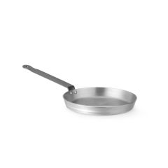 Pannenkoekenpan Koolstofstaal Hendi HEN 629536