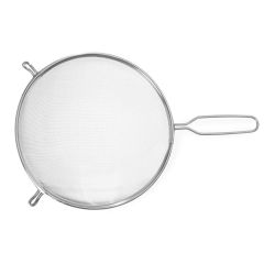 Passeerzeef RVS Hendi HEN 637609