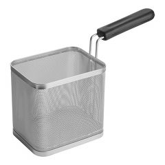 Pasta-kookmand RVS Stilfer EMG 527842