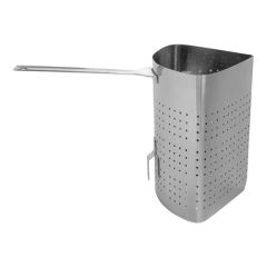 Pasta-kookpan 20.2L RVS Pujadas EMG 720122