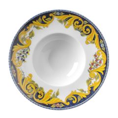 Pastabord Barocco Porselein Hendi HEN 769935