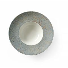 Pastabord Drops Collection Porselein Hendi HEN 778920