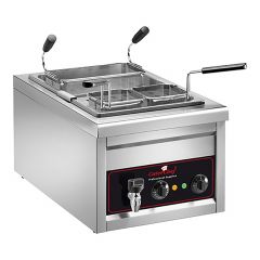 Pastakoker 18L RVS CaterChef EMG 508125