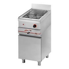 Pastakoker 20L RVS Stilfer EMG 527059