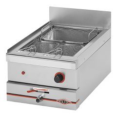 Pastakoker 20L RVS Stilfer EMG 527149