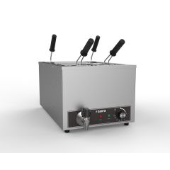 Pastakoker 25 Liter Model Ragusa Saro 443-2020