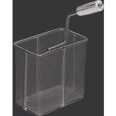 Pastakoker Base 900 Manden Pasta Rechts - 11x15x24 cm Combisteel 7178.9086