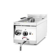 Pastakoker RVS Hendi HEN 238899