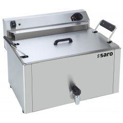 Patisserie Friteuse Model Pf 16 Saro 458-1001