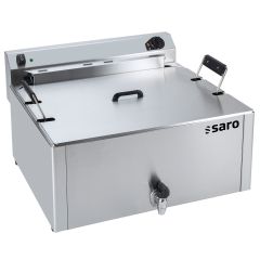 Patisserie Friteuse Model Pf 30 Saro 458-1003