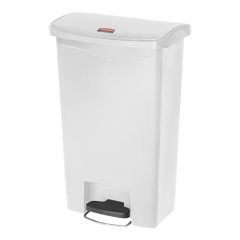 Pedaal afvalbak 50,0L PE Rubbermaid EMG RM1040