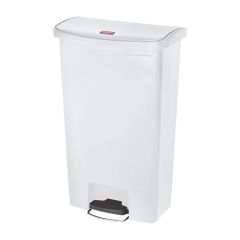 Pedaal afvalbak 68,0L PE Rubbermaid EMG RM1050
