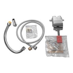 Pedaal mengkraan Multinox EMG 317144