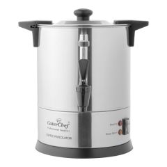 Percolator 5L RVS CaterChef EMG 688090