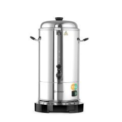 Percolator dubbelwandig RVS Hendi HEN 211106