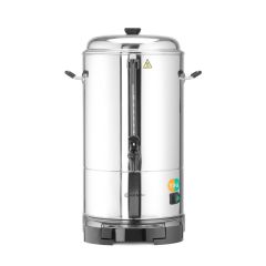 Percolator dubbelwandig RVS Hendi HEN 211205