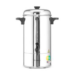 Percolator RVS Hendi HEN 208007