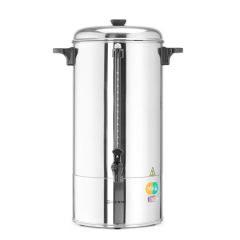 Percolator RVS Hendi HEN 208205