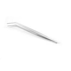 Pincet, gebogen RVS Hendi HEN 680056