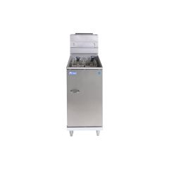 Pitco VF 35 Afbeelding front