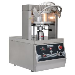 Pizza accessoire Pletter 45 - 66x78x85 cm Combisteel 7485.0200